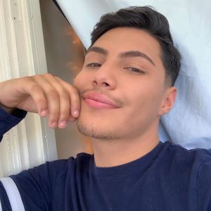 Meet your Posher, Ricardo